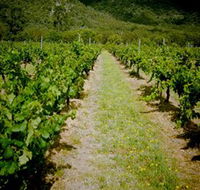 Gartelmann Wines - Winery Find