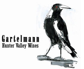 Gartelmann Wines - Winery Find 1