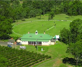 Wandin Valley Estate - Winery Find 1
