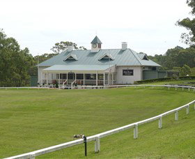 Lovedale NSW Winery Find