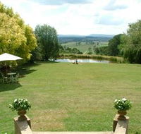Mount Ashby Estate and Cafe La Palette - Winery Find