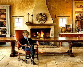 Sutton Forrest NSW Winery Find