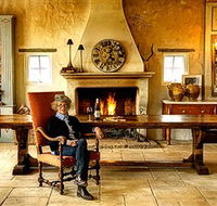 Sally Beresford Antiques/French Farmhouse Tables - Winery Find
