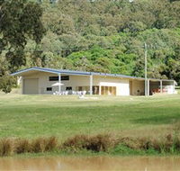 Razorback Ridge Wines - Winery Find