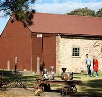 Gledswood Homestead and Winery - Winery Find