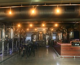 Leichhardt QLD Winery Find