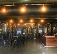 4 Hearts Brewing Pumpyard Bar and Brewery - Winery Find
