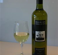 Diamond Creek Estate Cellar Door - Winery Find