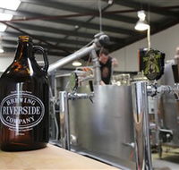 Riverside Brewing Co - Winery Find