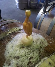 Orbost VIC Winery Find