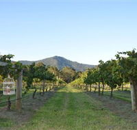 Cambewarra Estate Wines - Winery Find