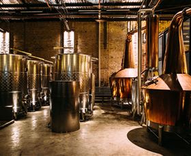 Eastlakes NSW Winery Find