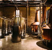 Archie Rose Distillery - Winery Find