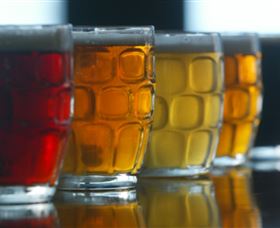 Mt St Thomas NSW Winery Find