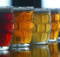 The Illawarra Brewery - Winery Find