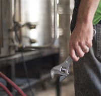 HopDog Beer Works Brewery - Winery Find