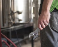HopDog Beer Works Brewery