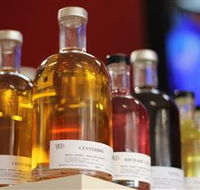 Red Dirt Distillery - Winery Find