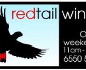 Red Tail Wines - Winery Find 1