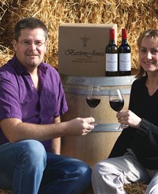 Upper Capel WA Winery Find