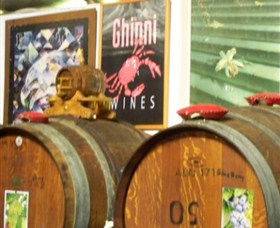 Taree NSW Winery Find