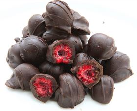 Christmas Hills Raspberry Farm - Winery Find 2