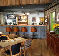 Lilydale Larder - Winery Find