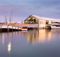 Brooke Street Pier - Trade market space - Winery Find