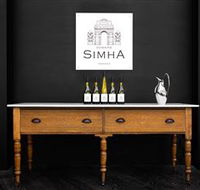 Domaine Simha - Winery Find