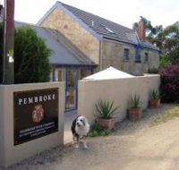 Pembroke Estate Vineyard - Winery Find