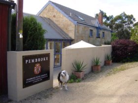 Pembroke Estate Vineyard - Winery Find 0