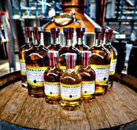 McHenry Distillery - Winery Find