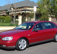 Liebich Limousines - Red Limos Wine Tours - Winery Find