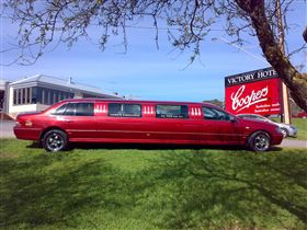 Liebich Limousines - Red Limos Wine Tours - Winery Find 2