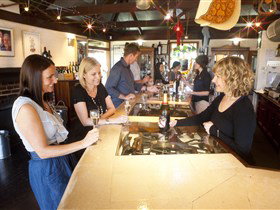 D'Arenberg Experiences - Winery Find 0