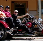 Trike Adventures - Winery Find
