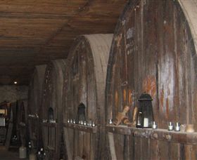 North East Vineyard Tours - Winery Find 4