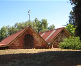 North East Vineyard Tours - Winery Find 7