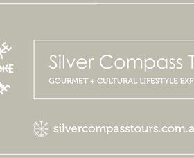 Silver Compass Tours - Winery Find 4