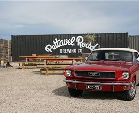 Mustang & Co - Winery Find 2