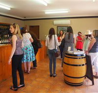 Tour Mudgee Now and Then - Winery Find