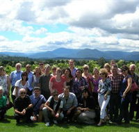 Go Get Around Tours - Winery Find