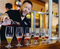 Aussie Brewery Tours