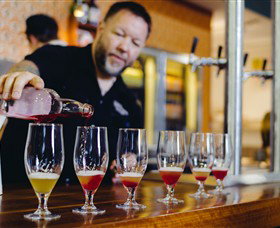 Aussie Brewery Tours - Winery Find 0