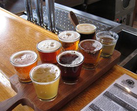 Aussie Brewery Tours - Winery Find 1