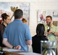 Australian Wine Tour Company - Winery Find