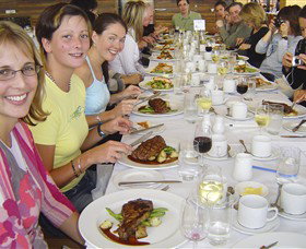 Australian Wine Tour Company - Winery Find 2
