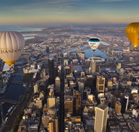 Global Ballooning Australia - Winery Find