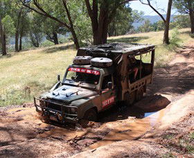 Bright VIC Winery Find