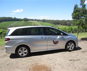 Frankston VIC Winery Find